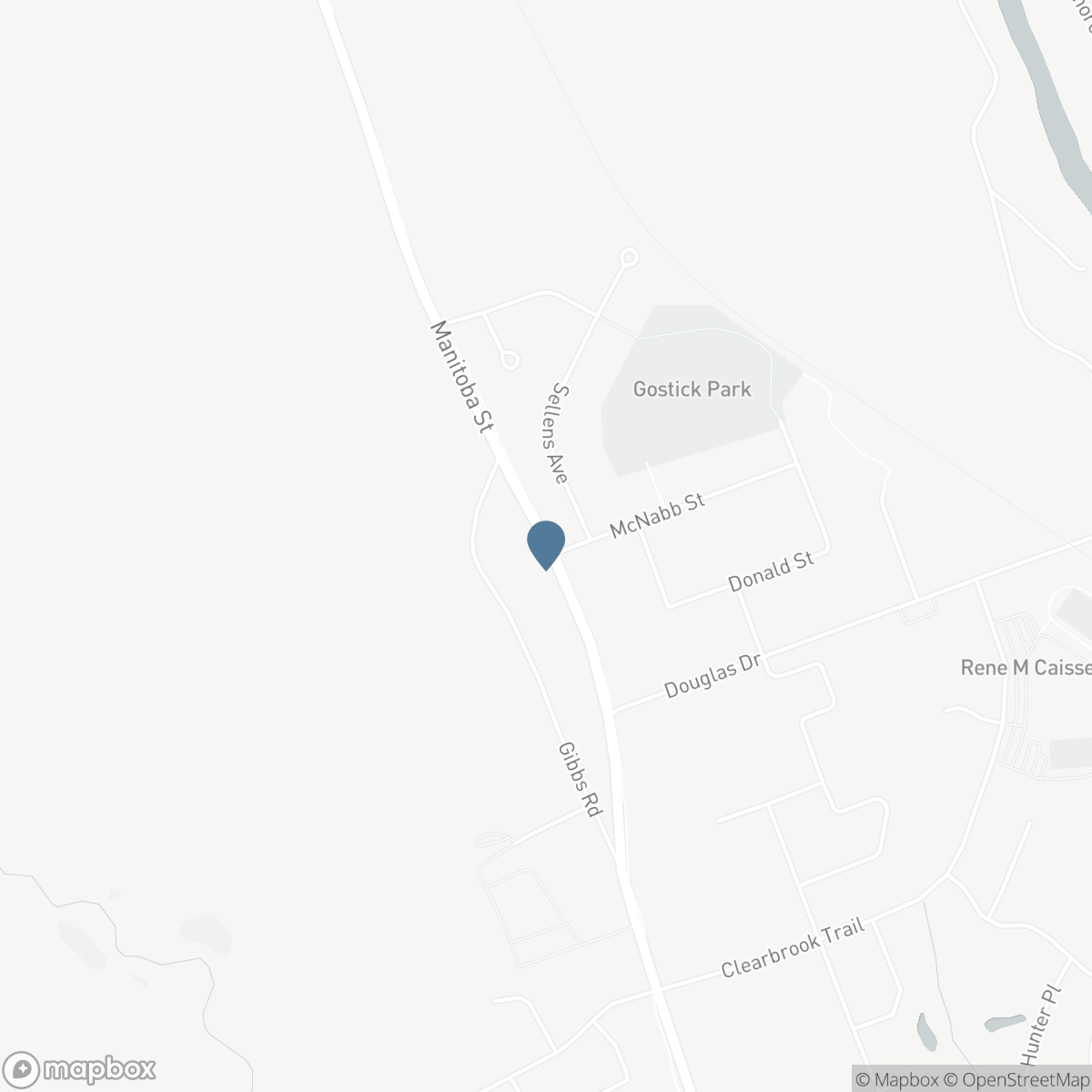 820 MANITOBA STREET, Bracebridge, Ontario P1L 0K8